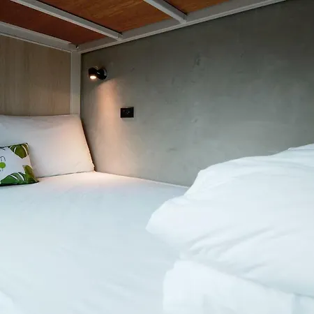 Siam Eco Hostel-3